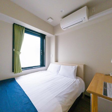 Ueno Woo Hotel Tokyo Exterior photo