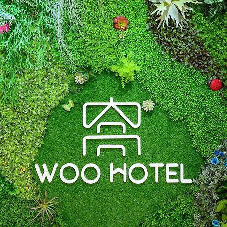 Ueno Woo Hotel Tokyo Exterior photo