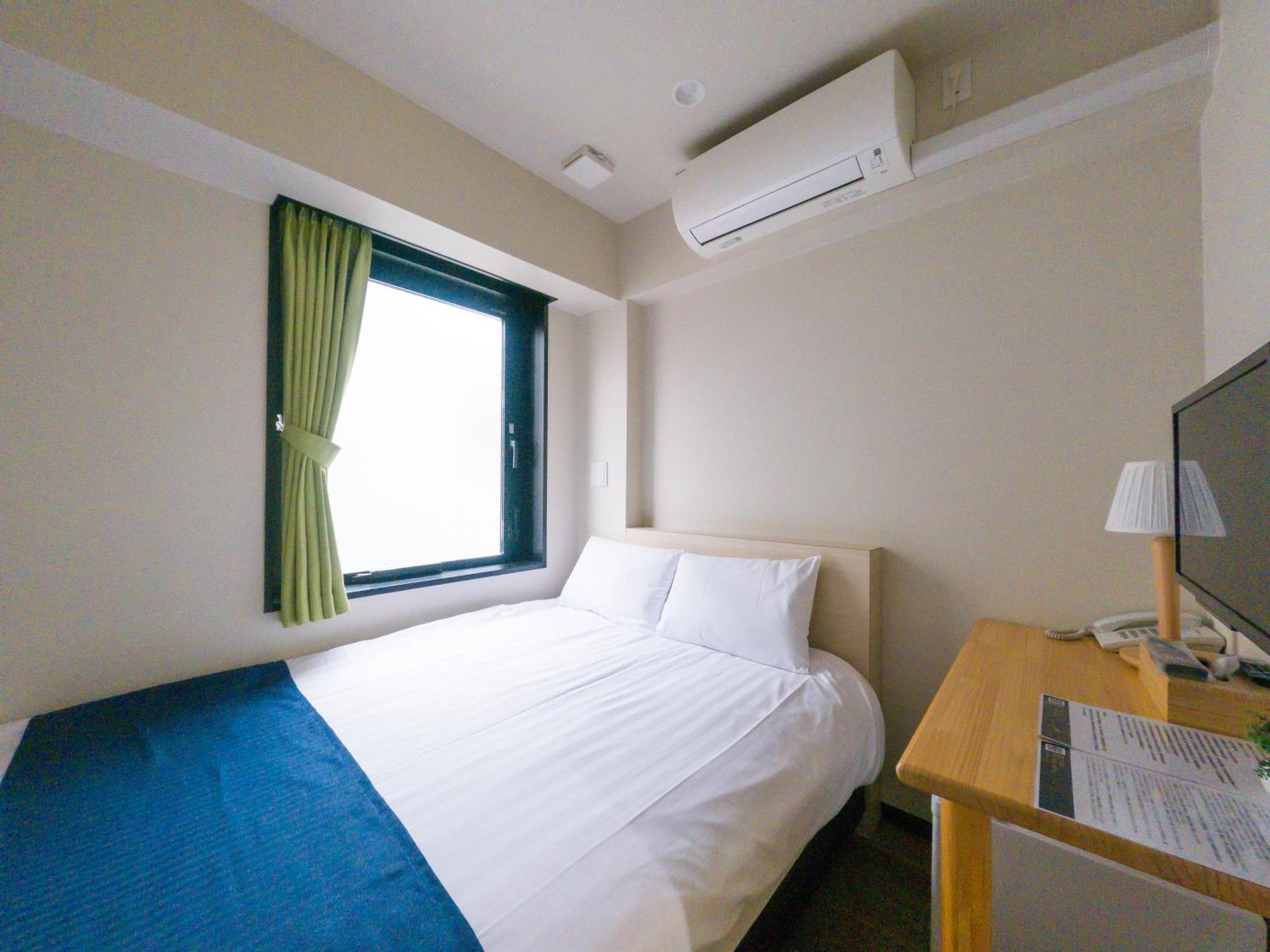 Ueno Woo Hotel Tokyo Exterior photo