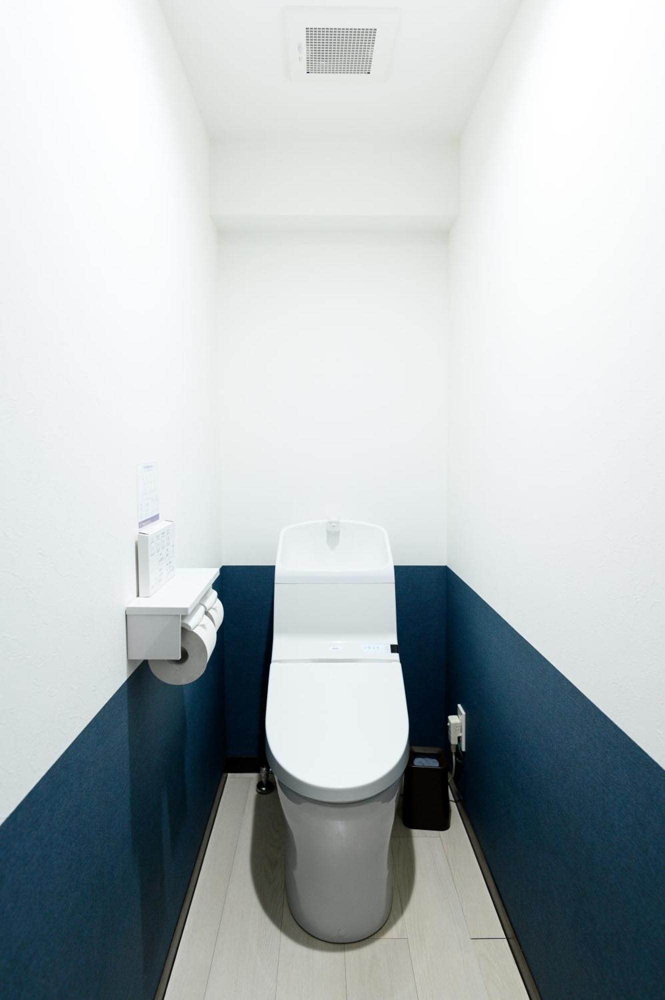 Ueno Woo Hotel Tokyo Exterior photo