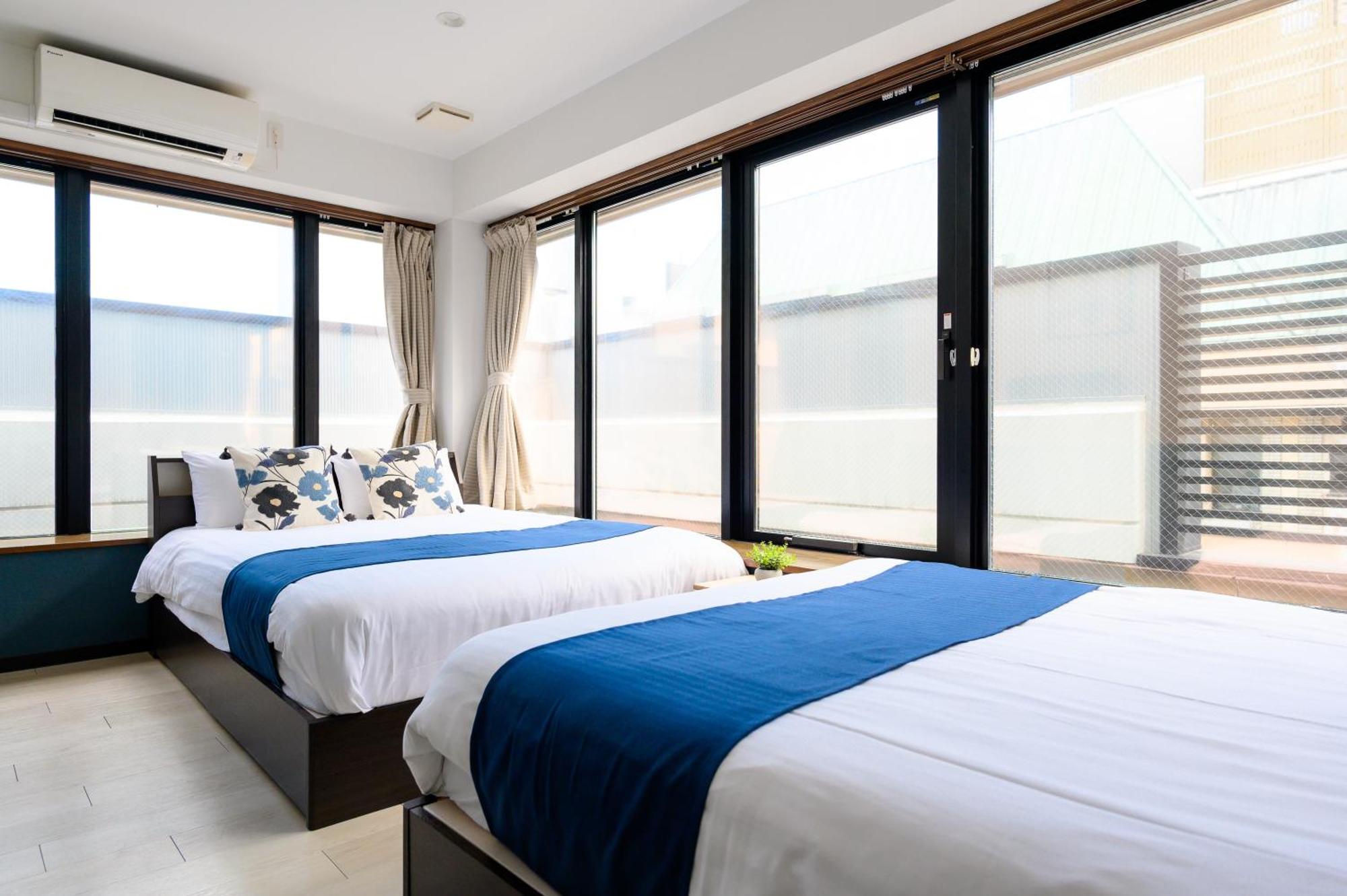 Ueno Woo Hotel Tokyo Exterior photo